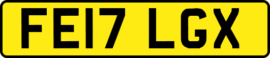 FE17LGX