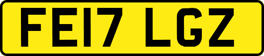 FE17LGZ