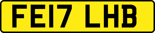 FE17LHB