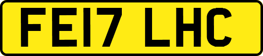 FE17LHC