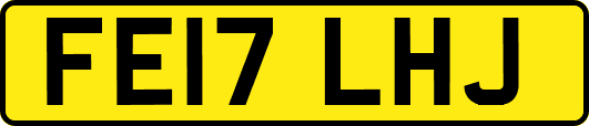 FE17LHJ
