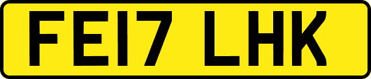 FE17LHK