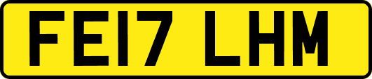 FE17LHM