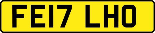 FE17LHO