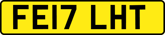 FE17LHT