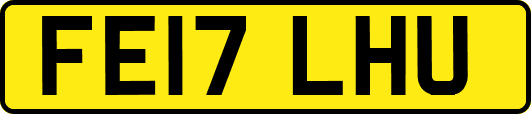 FE17LHU