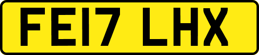 FE17LHX