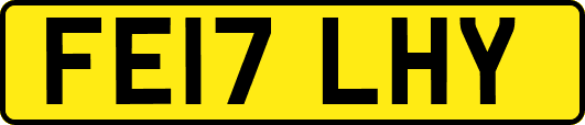 FE17LHY