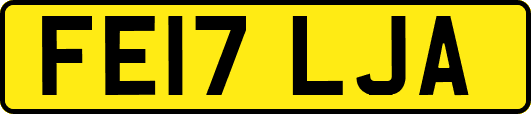 FE17LJA