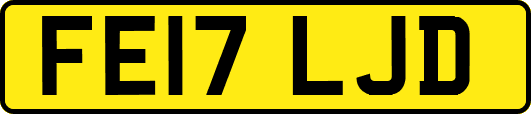 FE17LJD
