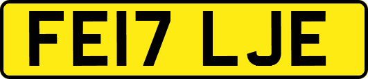 FE17LJE