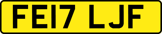 FE17LJF