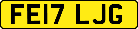 FE17LJG