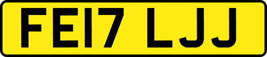 FE17LJJ