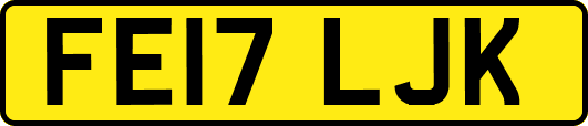 FE17LJK