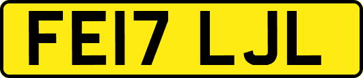 FE17LJL