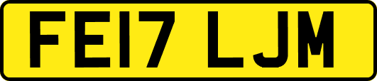 FE17LJM