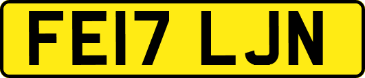 FE17LJN