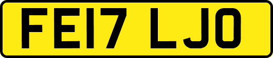 FE17LJO