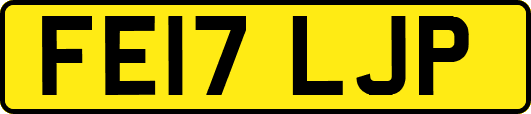 FE17LJP