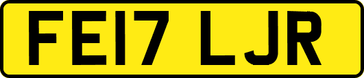 FE17LJR