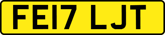 FE17LJT