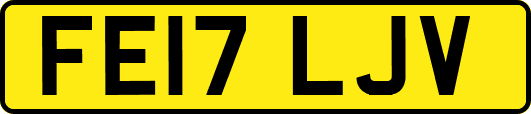 FE17LJV