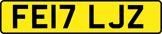 FE17LJZ