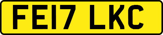 FE17LKC