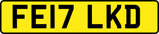 FE17LKD