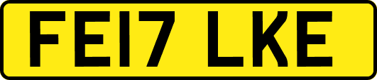 FE17LKE