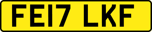 FE17LKF
