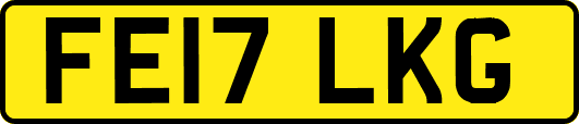 FE17LKG