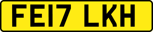FE17LKH