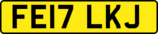 FE17LKJ