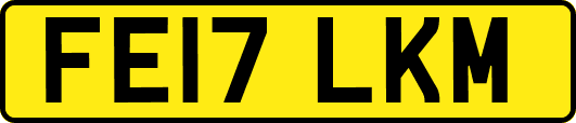 FE17LKM