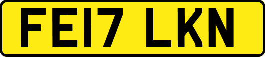 FE17LKN