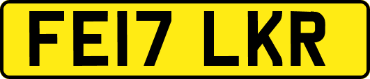 FE17LKR
