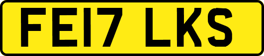 FE17LKS