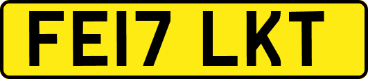 FE17LKT