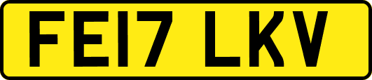 FE17LKV