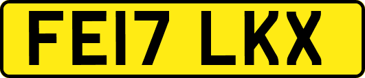 FE17LKX