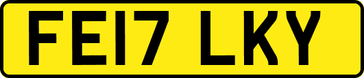 FE17LKY