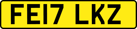 FE17LKZ