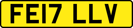 FE17LLV