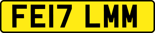FE17LMM