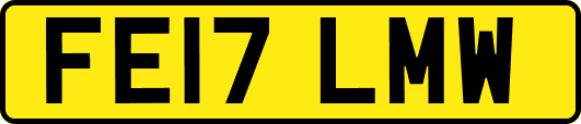 FE17LMW