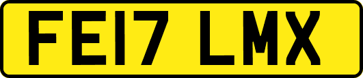 FE17LMX