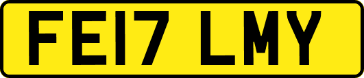 FE17LMY