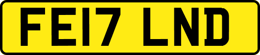 FE17LND